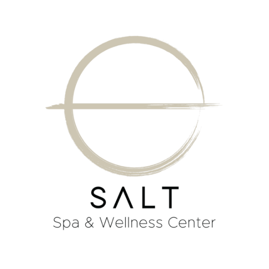 Salt Spa & Wellness Center logo