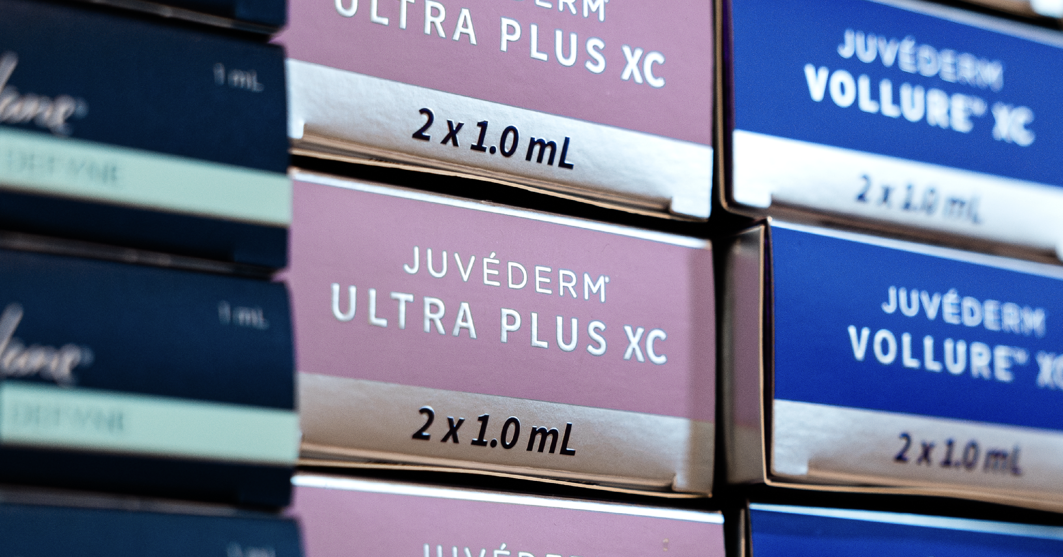 Save on Juvederm at Salt