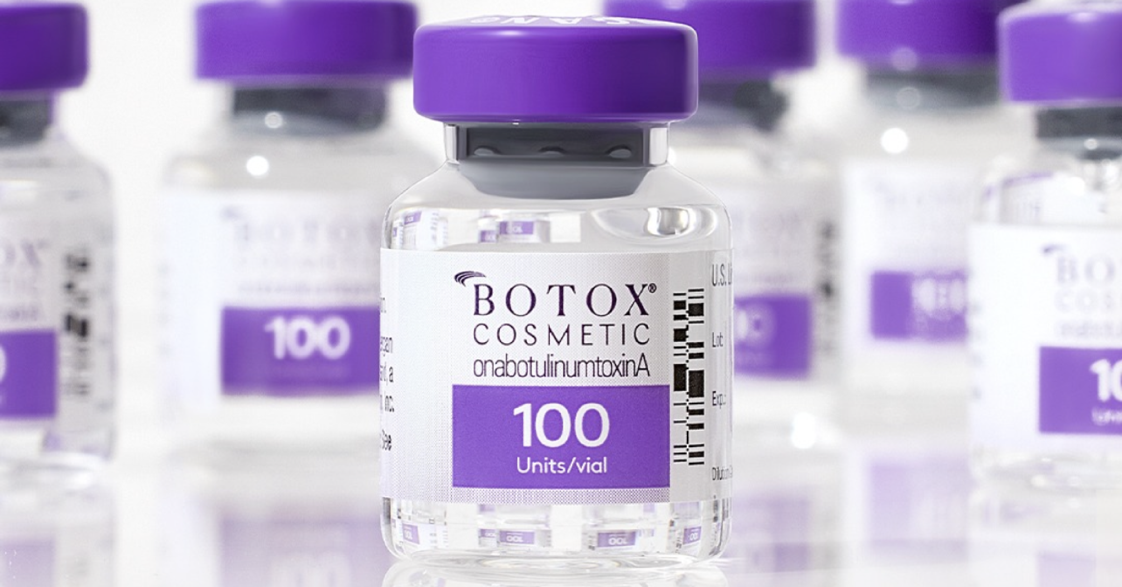 Save on Botox at Salt