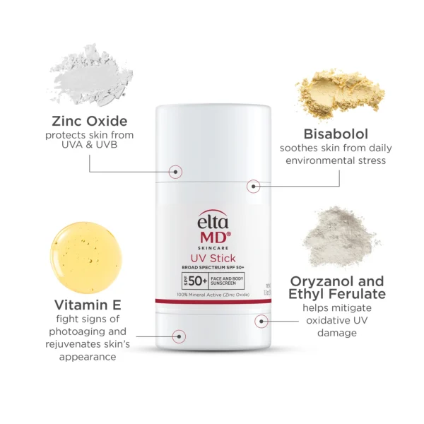 UV Stick Broad-Spectrum SPF 50+ - Image 2