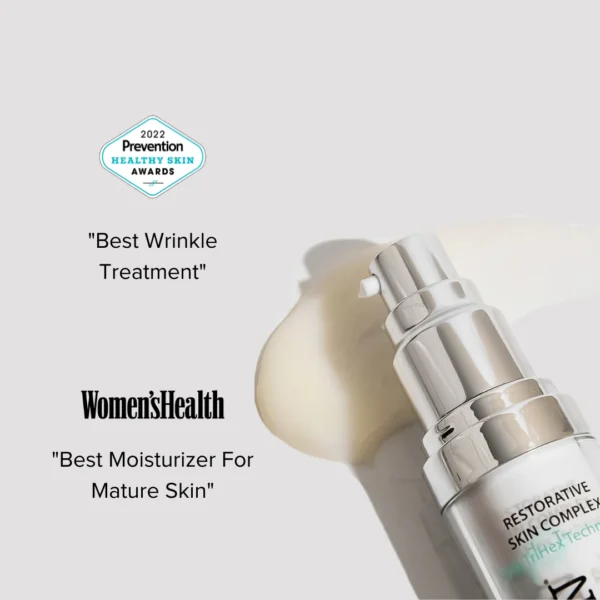 Restorative Skin Complex with TriHex Technology - Image 2