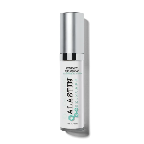 Helps combat all visible signs of aging, brightening the complexion and lifting the skin for a more youthful glow. Powerful Peptide Serum for All Concerns