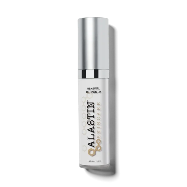 Visibly Improve Skin Texture & Tone A lipid encapsulated retinol serum that supports smoother skin texture, improves skin tone, and reduces the appearance of fine lines and wrinkles.