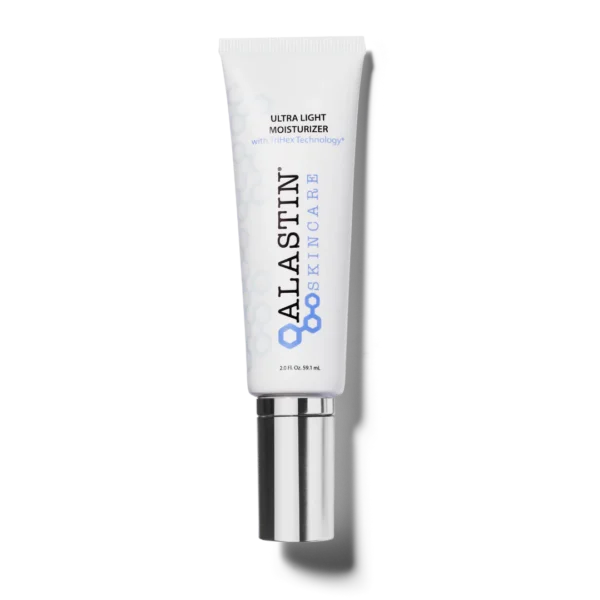 Calm, Soothe, and Hydrate Skin. Provides lightweight hydration while encouraging the production of elastin and collagen to help improve overall skin health.