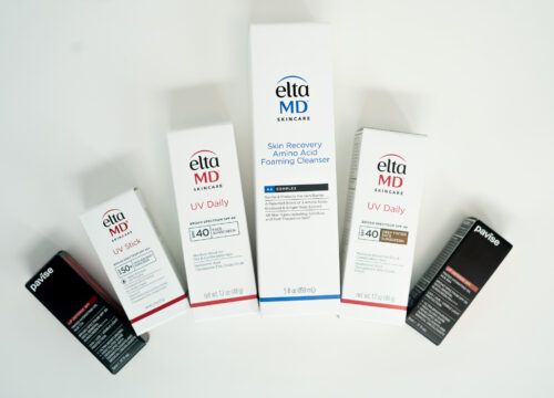 Summer Skincare Special