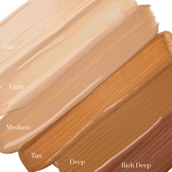 Color Science Sunforgettable® Total Protection® Face Shield Flex SPF 50 - Light - Image 3