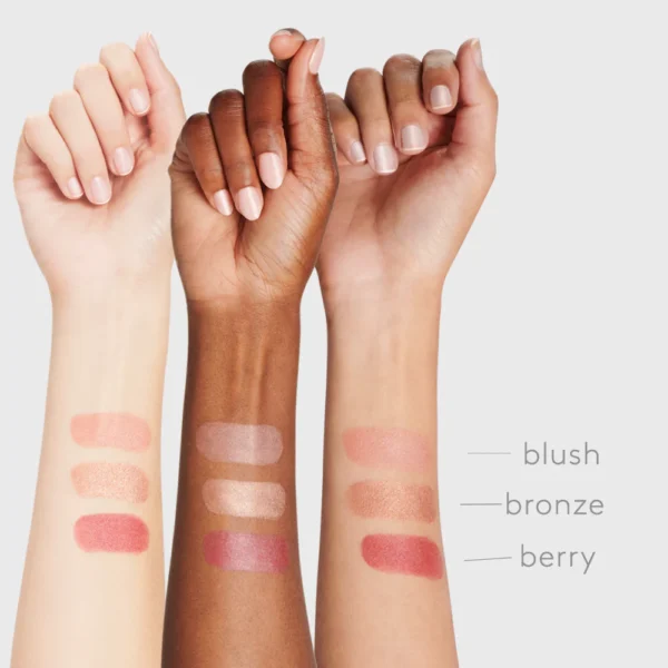Color Science Sunforgettable® Total Protection® Color Balm SPF 50 - Blush - Image 2