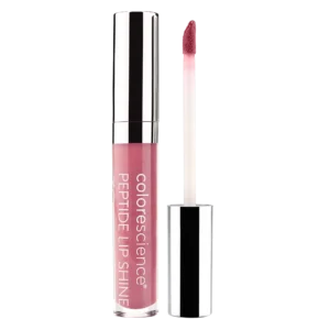 Color Science Peptide Lip Shine SPF 30 - Rose