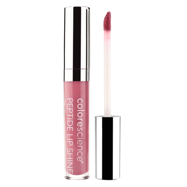Color Science Peptide Lip Shine SPF 30 - Rose