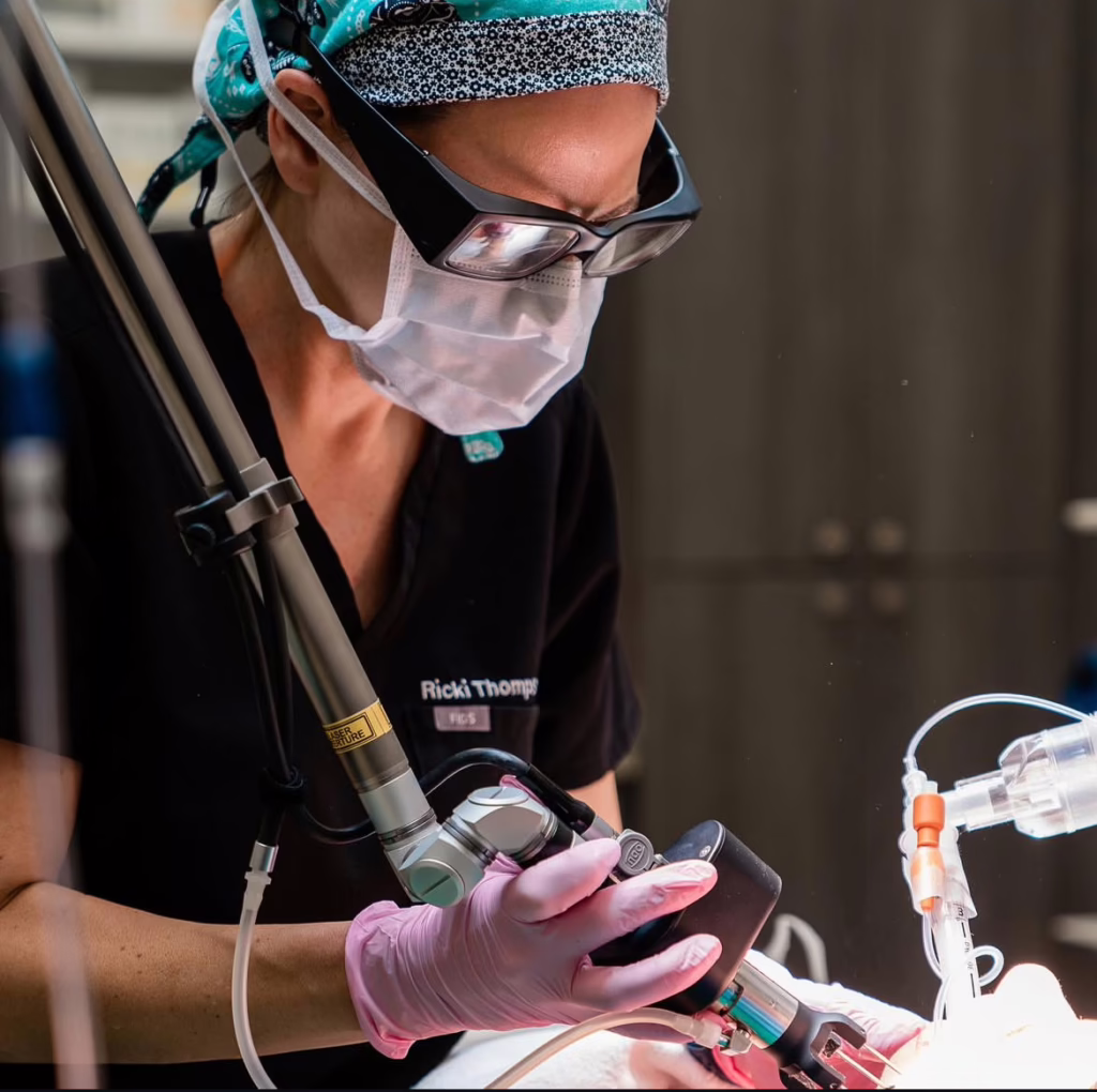 sun damage treatment in Virginia beach