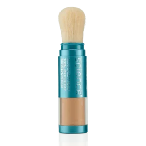 Color Science Sunforgettable® Total Protection® Brush-On Shield SPF 50-Tan