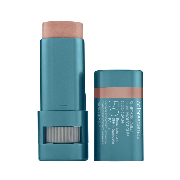 Color Science Sunforgettable® Total Protection® Color Balm SPF 50 - Blush