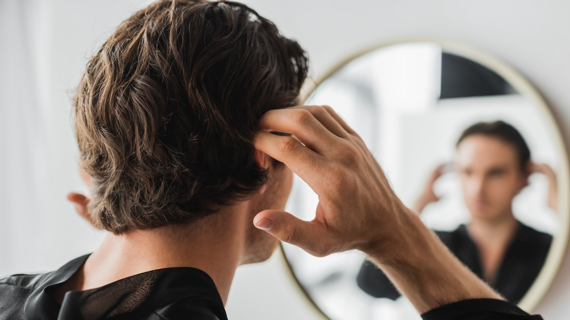 Hair Loss Treatments