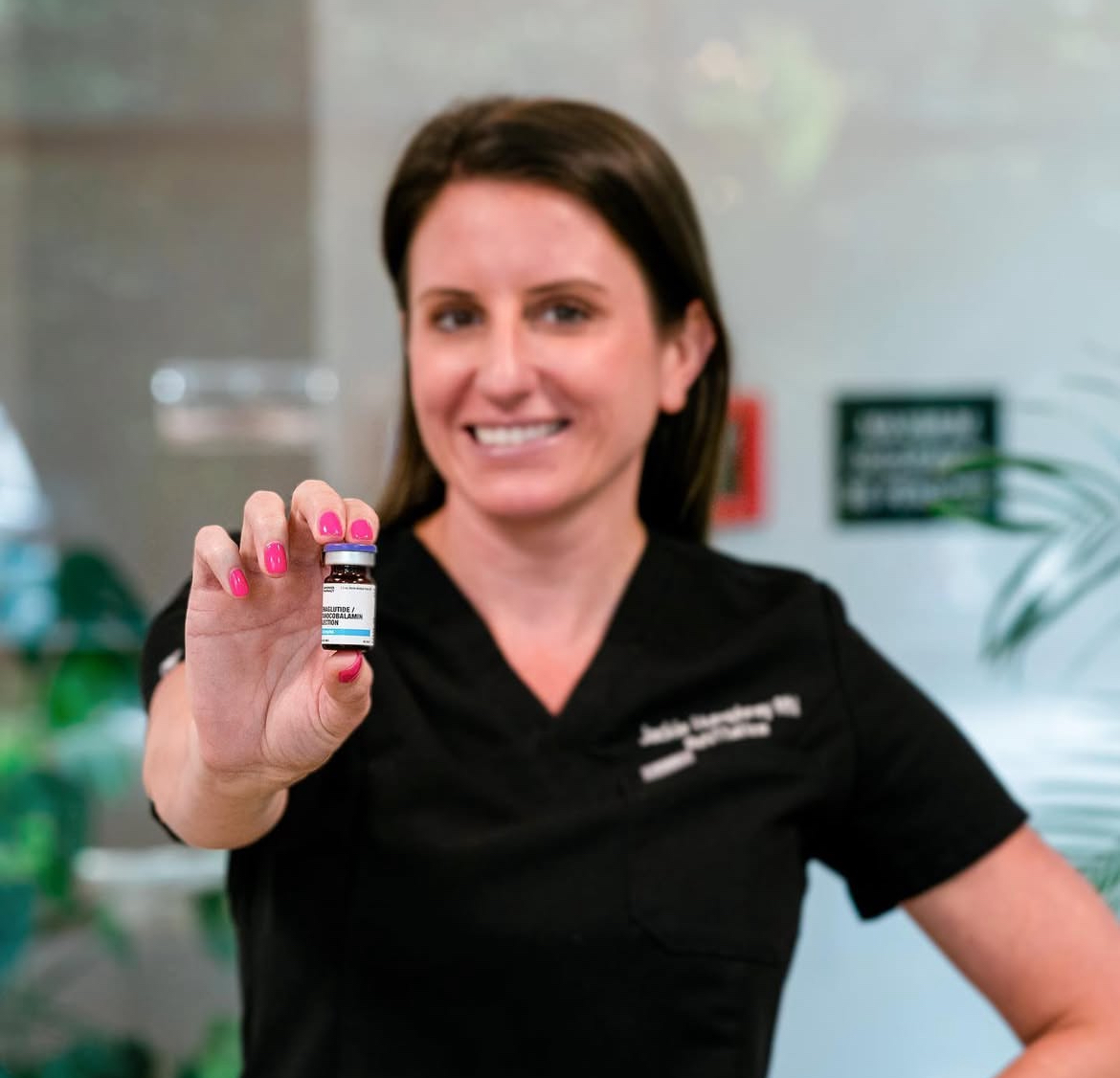 Weight-Loss Medications in Virginia Beach is Now More Affordable at Salt  Spa | Salt Spa & Wellness Center
