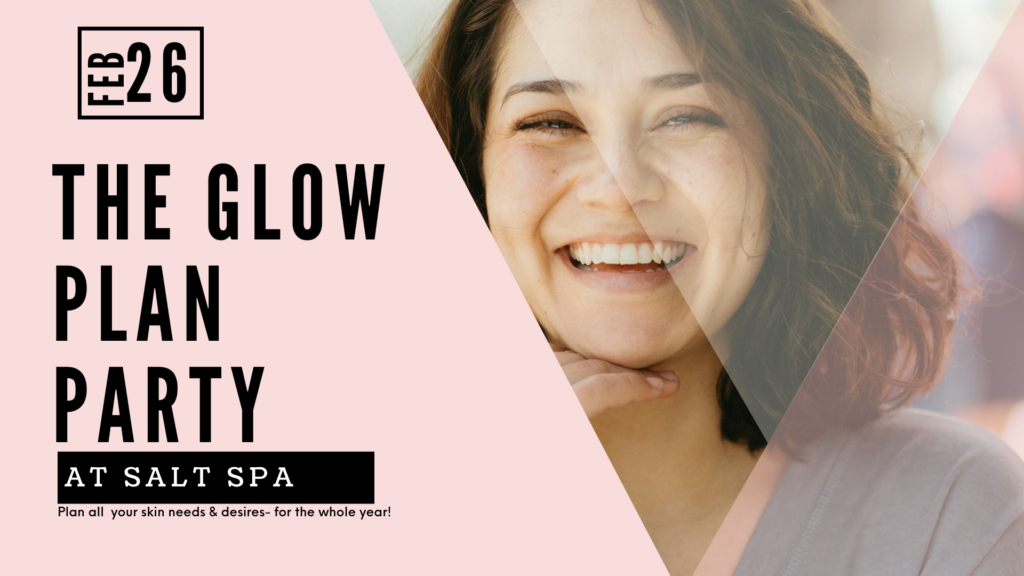 Skin consultation event in Virginia Beach