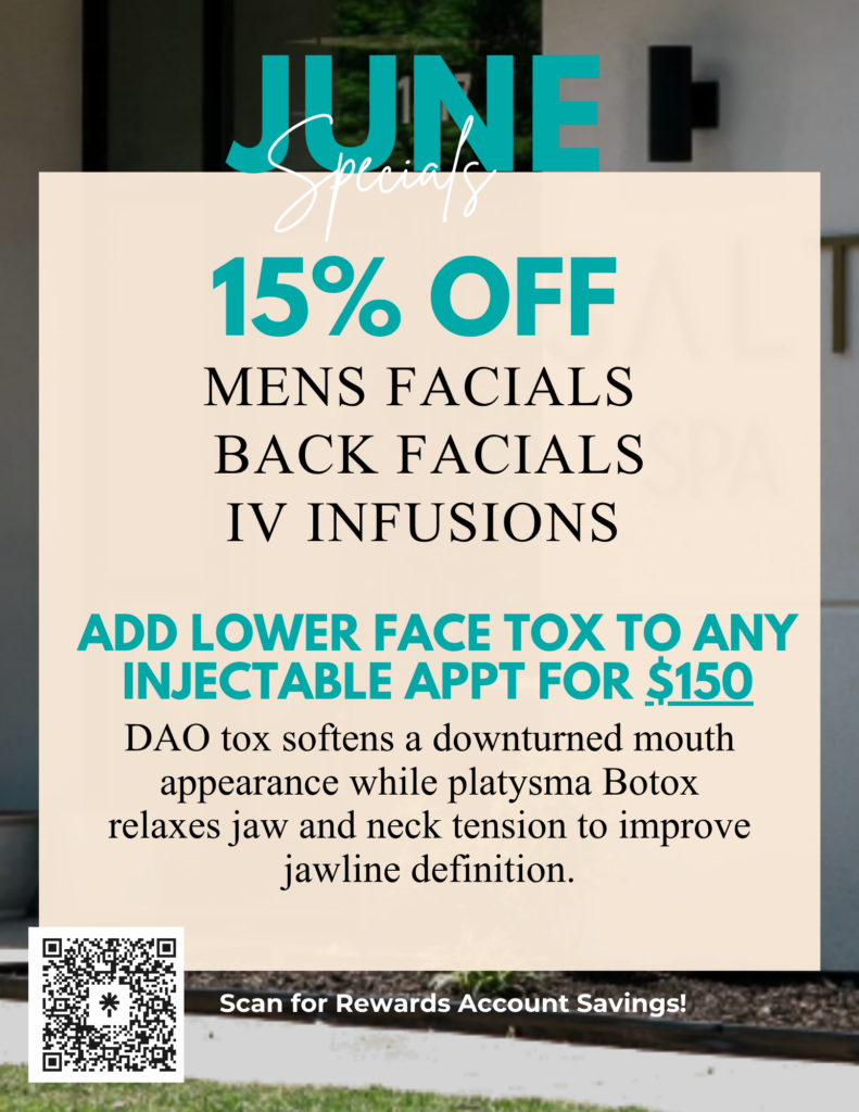 medspa specials in virginia beach
